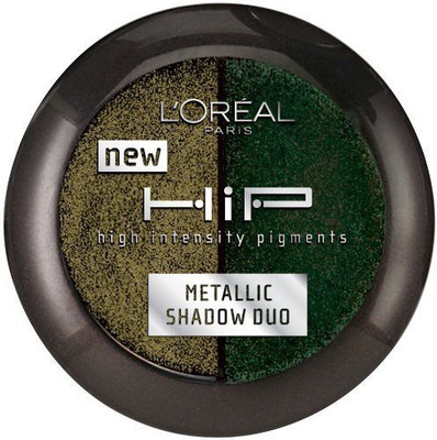 

L'Oreal Paris Paris Hip Studio Secrets Professional 2.26 g(Gunmetal)