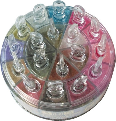 ADS ADS-A-8140 26 g(Multicolor)
