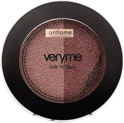 

Oriflame Sweden Very Me Soft N' Glam 1.9 g(Cocoa Glaze)