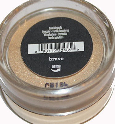 

Bare Escentuals Shadow Brave 3 g(Shadow)