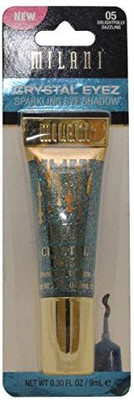 

Milani Crystal Sparkling Shadow Delightfully Dazzling 3 g(Shadow)