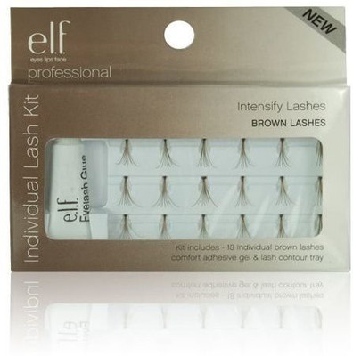 

Elf Duo Eyeshadow Blueberry 5.9 g(Blue)