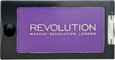 

Makeup Revolution Eyeshadow Blow Your Whistle 3.3 g(Purple)