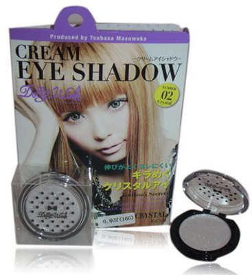 

Koji Dolly Wink Cream Shadow Gold 18 ml(Shadow)