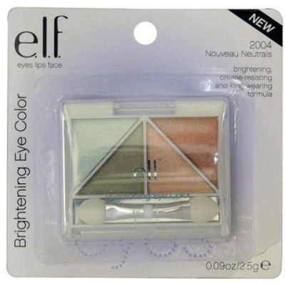 

Elf Brightening Eye Color 2.5 g(Nouveau)