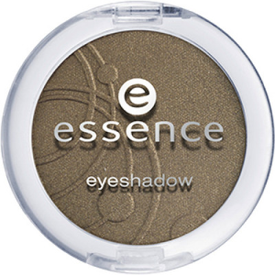 

Essence Mono Eye Shadow 2.5 g(Back to Khaki)