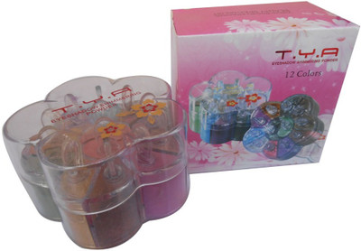 TYA 3114 18 g(Multicolor)