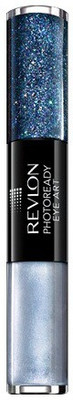 

Revlon Photo Ready Eye Art Lid, Cobalt Crystal, 30 ml(blue)