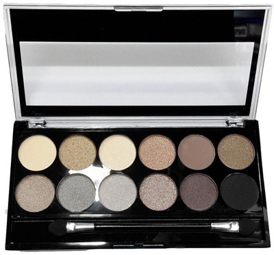 

Sivanna Make Up Academy Professional Palette 10 g(Sh - 03)