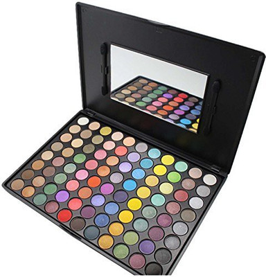 

Fash Limited Fash Professional Color shadow Palette Matte 3 g(Shadow)