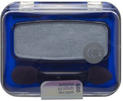 Cover Girl Enhancers Kit Shadow Sterling Blue ) 2270004792 3 g(Shadow)