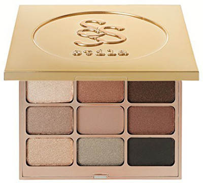 

Stila Eyes Are The Window Shadow Palette 8.5 g(Multicolor)