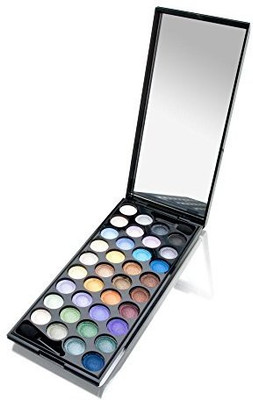 

BR Starry Boutique Colors shadow Kit Cc Model Cc 3 g(Shadow)