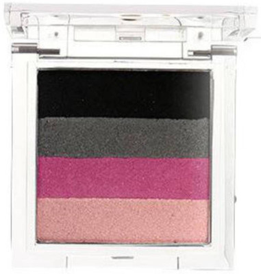 

TianNuo Be A Cat Girl 4 Shades Eyeshadow 10 g(Multicolor)