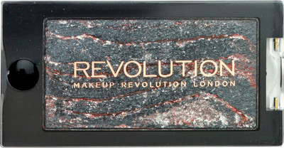 

Makeup Revolution Baked Eyeshadows 3.3 g(Moon Dust)
