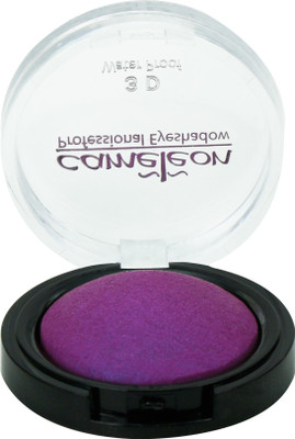 

Cameleon 3D Professional Eyeshadow 8 g(Purple)
