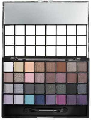 Elf Eyeshadow Palette - Everyday 28 g(Multicolor)