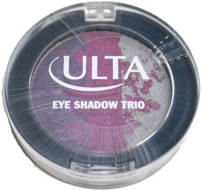 

Ulta Eye Shadow Trio - Plum Smoke 1 g(Plum Smoke)