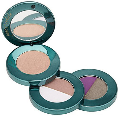 

Jane Iredale Eye Steppes 1 g(Green)