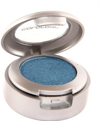 

Colorbar Eye Shadow 3 g(Aqua Marine - 07)