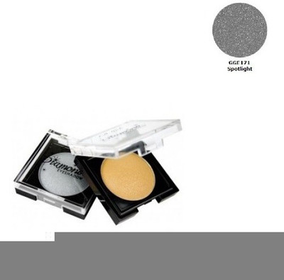 

L.A. Girl Diamond Eye Shadow Spot Light GGE171 4 g(Grey)