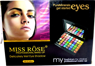 

Miss Rose 7001-092mt 56 g(black)