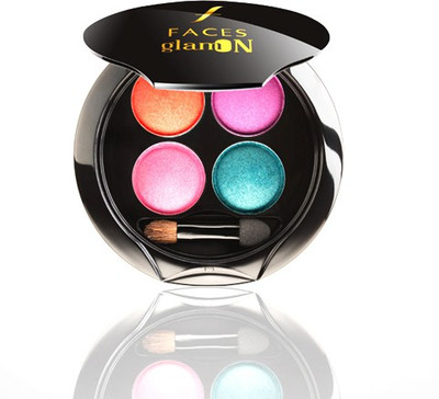 

Faces Glam On Color Perfect ES Palette 6 g(Fascinate)