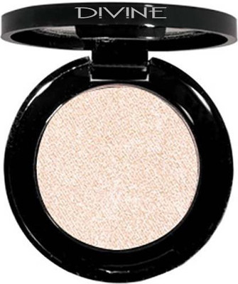 

Divine Skin & Cosmetics Polychromatic shadow Demure 3 g(Shadow)