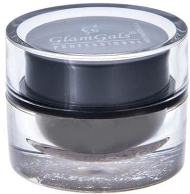 

GlamGals GlamGals Pigment Powder 2.5 g(Black)