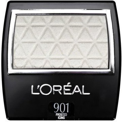 

L'Oreal Paris Wear Infinite Eye Shadow 2.9 g(Frosted Icing)
