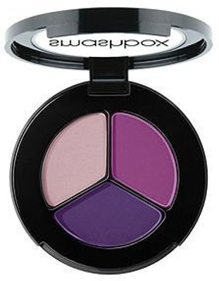 

Smashbox Photo Op Shadow Trio Autochrome Socialite, Sherbert, Phantasm) 3 g(Rio)