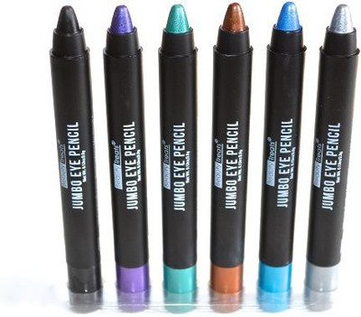 

Beauty Treats Versatile Jumbo Bold / shadow 3 g(Shadow)