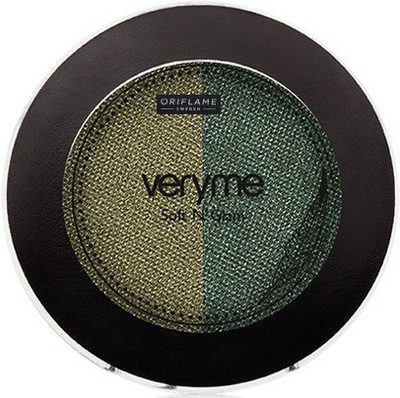 

Oriflame Sweden Very Me Soft N' Glam 1.9 g(Sweet Olive)