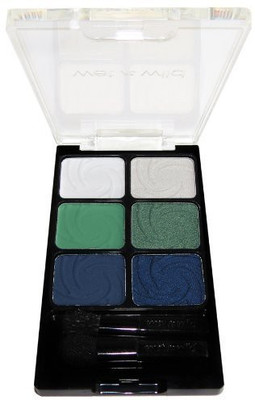 

Jubujub Coloricon shadow Palette Pride 3 g(Shadow)