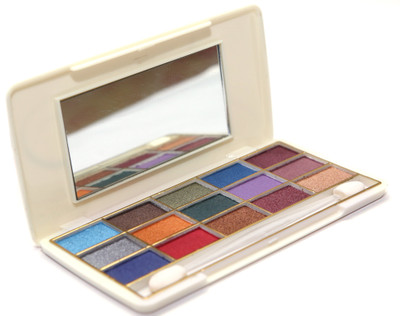 

Incolor Exposed 2 - 03 18 g(Multicolor)