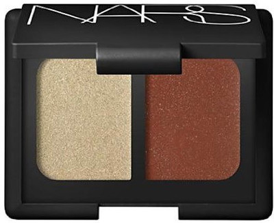 

Nars Duo Cream Eyeshadow, Camargue 90 g(Camargue)