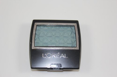 

L'Oreal Paris Paris Wear Infinite Eye Shadow Singles 2.8 g(Glistening Sea)