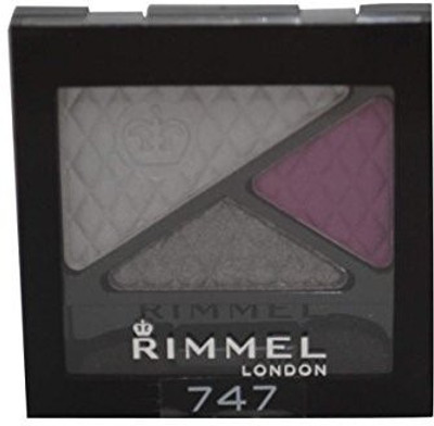 

Rimmel London Glam Trio Shadow Dark Angel 3 g(Rio)