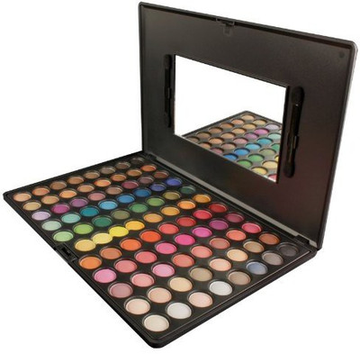 

Coastal Scents Prism Palette PL-024 393 ml(Dark)