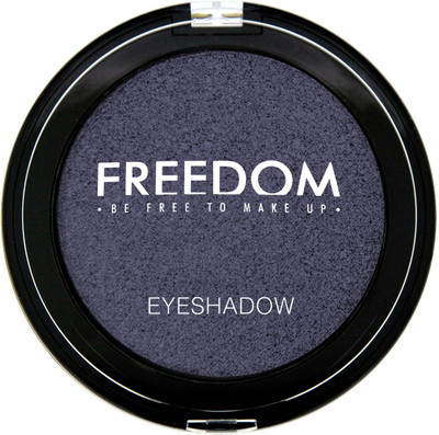 

Freedom Makeup London Mono Eyeshadow 2 g(Smoulder 213)