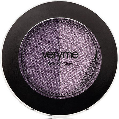 

Oriflame Sweden Very Me Soft N' Glam 1.9 g(LADY LILAC)