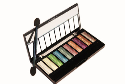 

Qumeidie Shimmer Eye Shadow 11 g(Pearl 04)