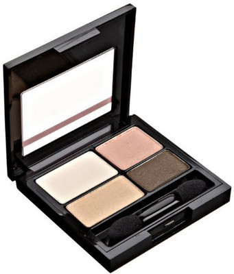 

Revlon Colorstay 16 Hour Eye Shadow Quad 4.5 g(Delightful)