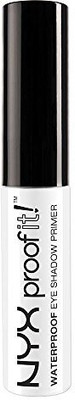 

Nyx Waterproof EYE SHADOW 9 g(Black)