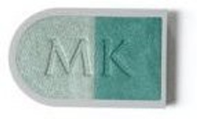 

Eye Makeup Signature Color Duet Jade 3 g(Jade)