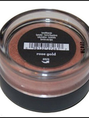

Bare Escentuals Bareminerals color - Rose Gold 0.57 g(mineral)