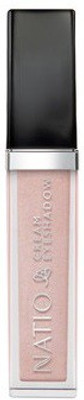 

Natio Cream Eyeshadow Marshmallow 5 ml(Nude Gold)