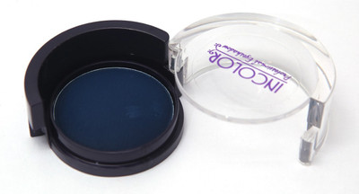 

Incolor Baked Eyeshadow - 884 4.5 g(Navy Blue)