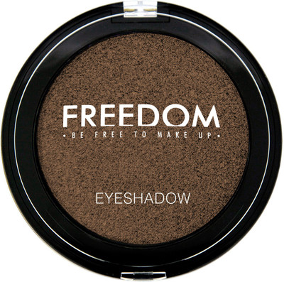 

Freedom Makeup London Mono Eyeshadow 2 g(Nude 208)
