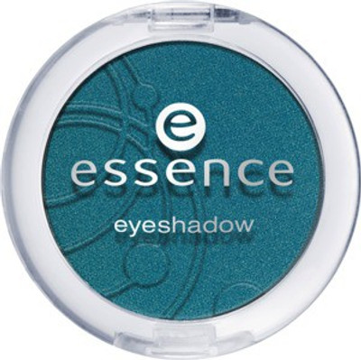 

Essence Mono Eye Shadow 2.5 g(79 Lola Petrola-50127 Peacocok Blue)